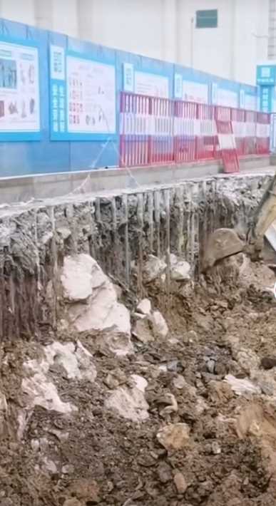 东营河口区微型桩